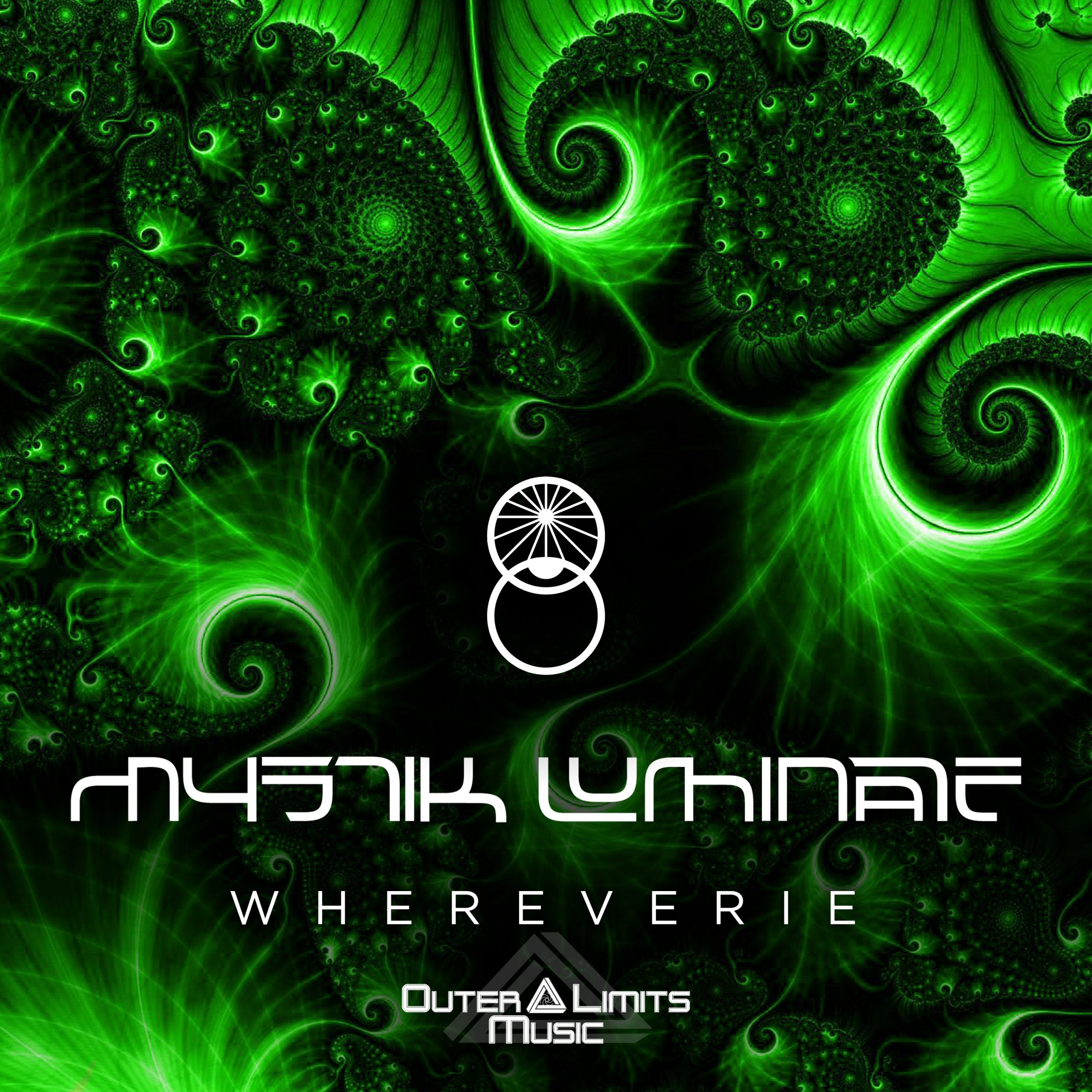 Mystik Luminate - Whereverie